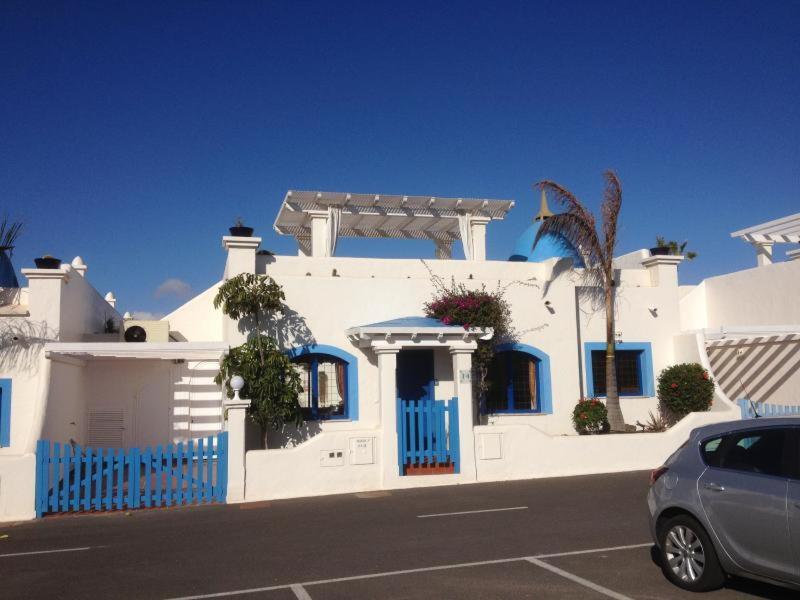 Mi Casa Su Casa La Oliva Exterior foto