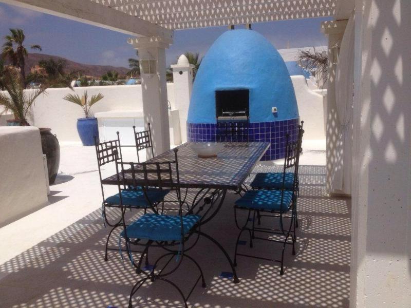 Mi Casa Su Casa La Oliva Exterior foto